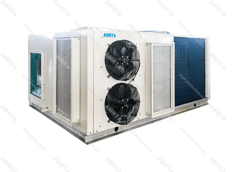 High Efficiency Free Cooling Rooftop Packaged Unit manufacturers and suppliers Made in China