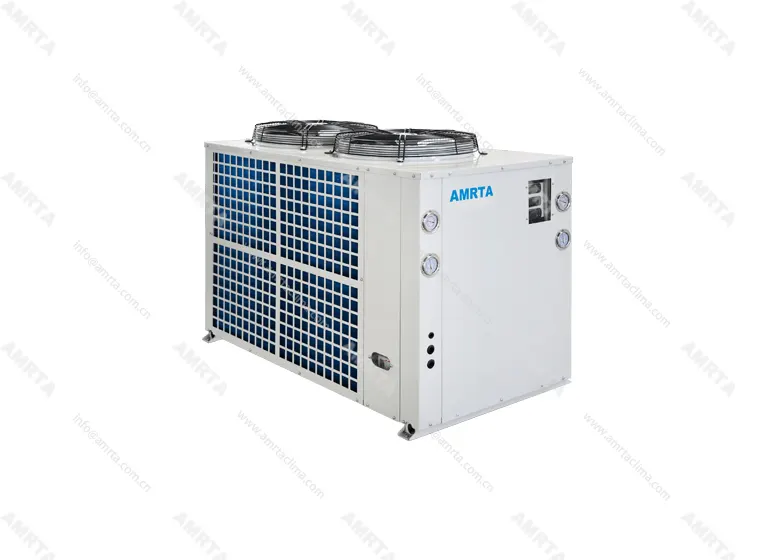 China Air-Cooled Scroll Chiller Seller manufacturers and suppliers