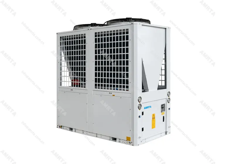 Fabricantes y proveedores de enfriadores de vórtices refrigerados por aire en China