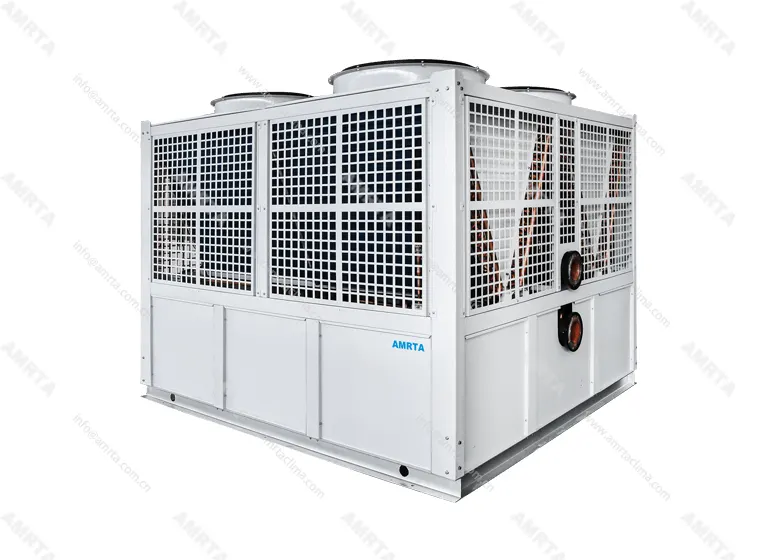 Fabricantes y proveedores de enfriadores de vórtices refrigerados por aire en China