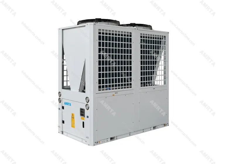 Advanced Glycol Water Chiller Manufacturer