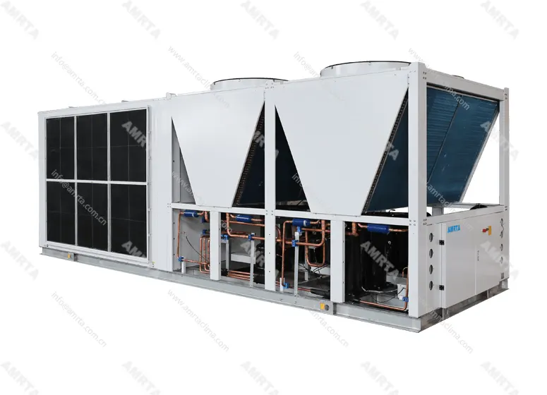 China Heat Recovery Roof package Equipment supplier