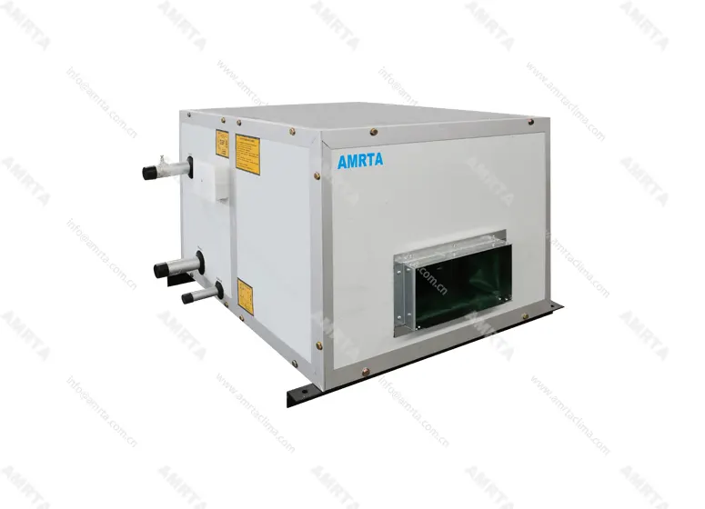 China General roof Air treatment Unit Price manufacturer