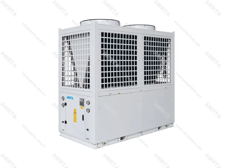 Construction Industry Chiller Factory Price