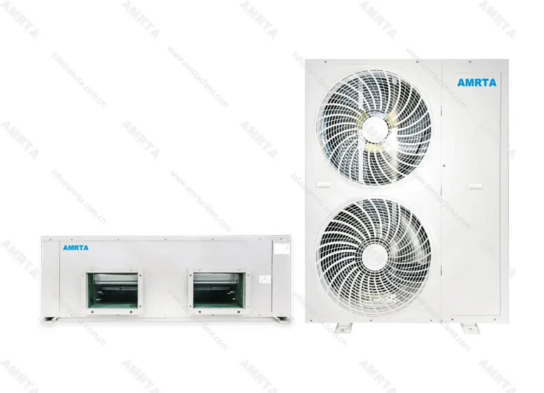 Ducted Mini Split Unit manufacturers and suppliers in China