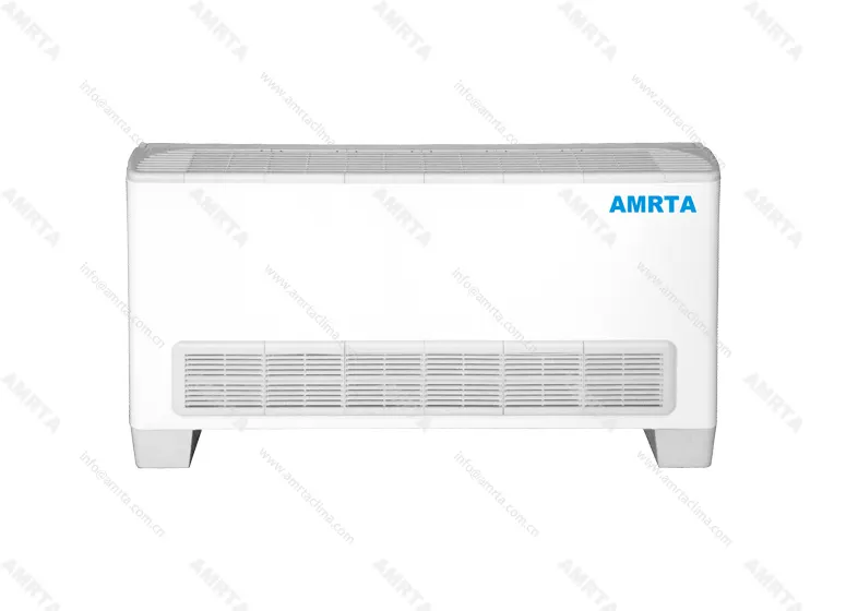 China Exposed Type Fan Coil Unit Exporter manufacturers and suppliers