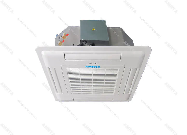 China Exposed Type Fan Coil Unit Exporter manufacturers and suppliers