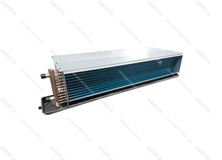 High ESP Type Fan Coil Unit manufacturers and Suppliers in China