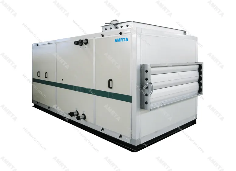China discount Sanitary Air treatment Unit vendor manufacturer and supplier