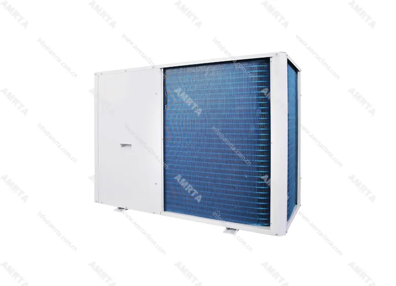 China High Ambient Temperature Air Source Heat Pump Unit Seller manufacturers and suppliers