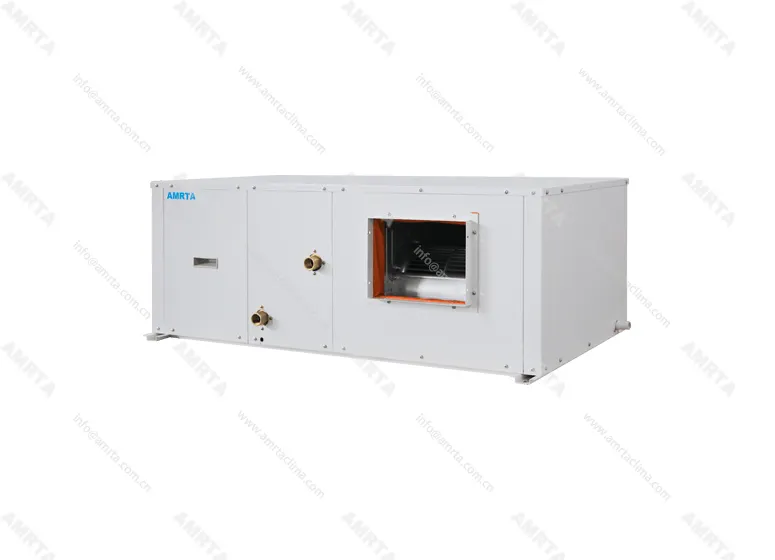 Advanced Water Cooled Packaged Unit Supplier