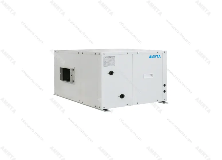 Water Loop Heat Pump Unit manufacturers and suppliers in China