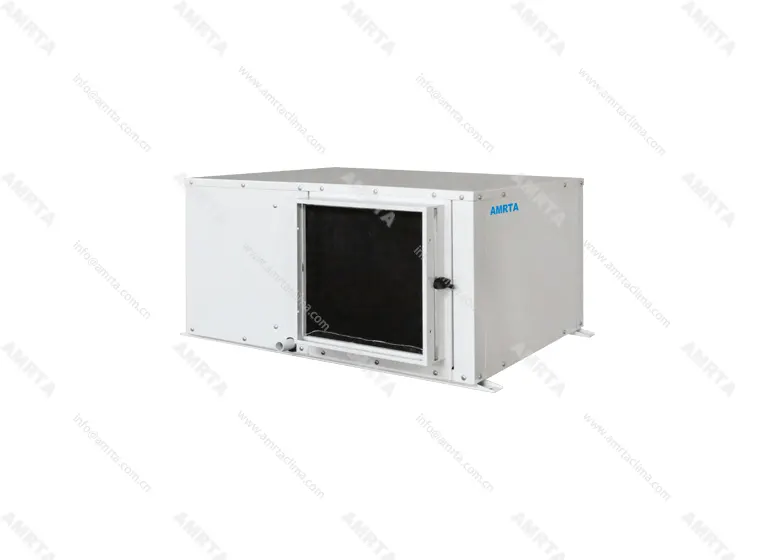 Water Loop Heat Pump Unit manufacturers and suppliers in China