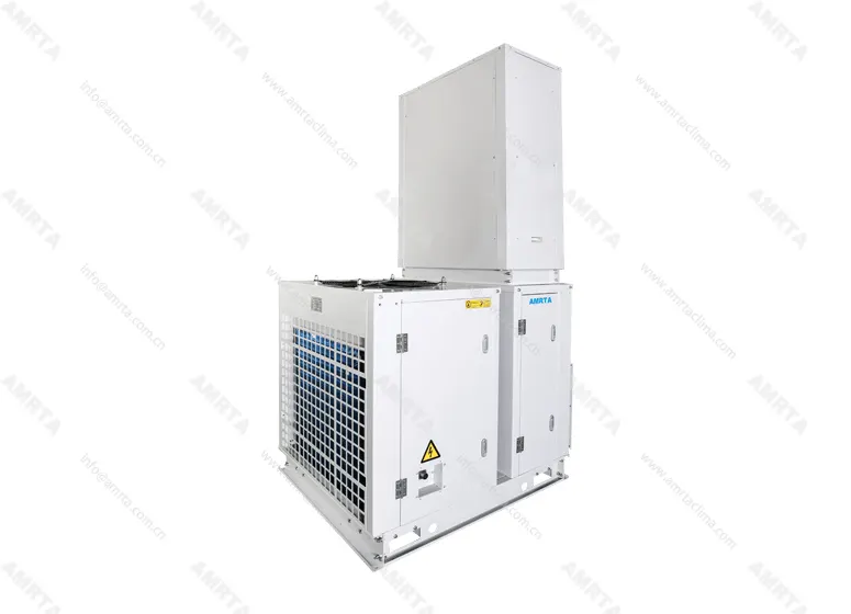 Aircraft Ground Service & Maintenance Tent Air Conditioner manufacturers and suppliers in China