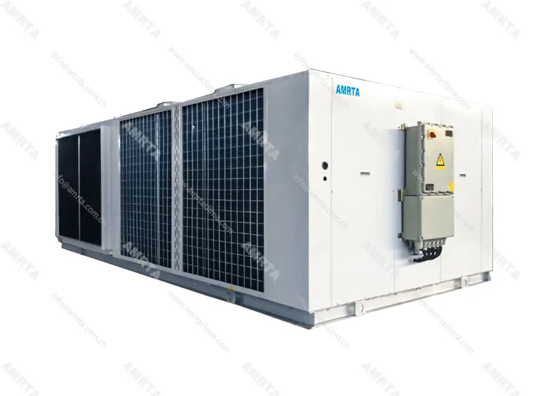 China Explosion-proof Rooftop Packaged Unit manufacturers and suppliers