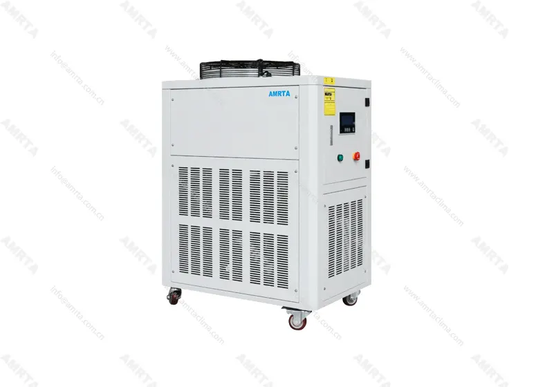 Wholesale Laser Industry Chiller manufacturers and suppliers in China