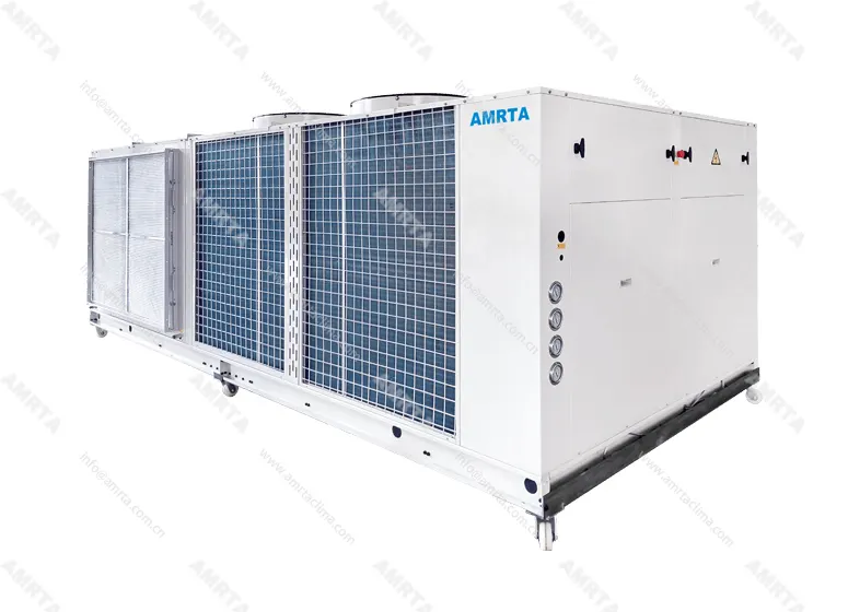 China Portable Rooftop Packaged Unit manufacturers and suppliers