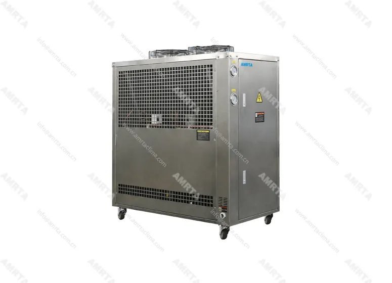 Wholesale Printing Industry Chiller manufacturers and suppliers in China