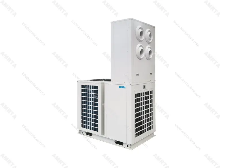 Temporary Buildings Tent Air Conditioner