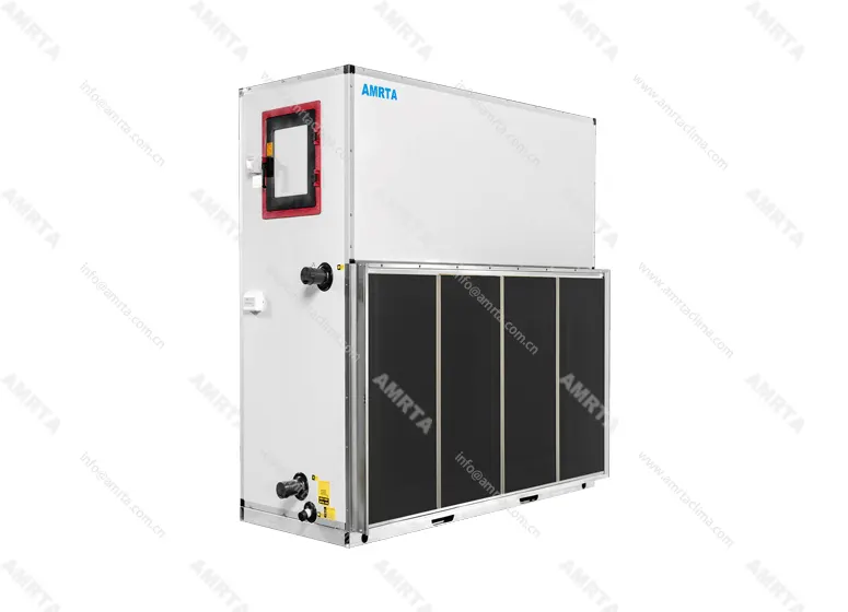 Wholesale Vertical Type Air Handling Unit manufacturers and Suppliers in China