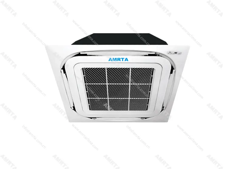 Wholesale Four Way Cassette Type Fan Coil Unit manufacturers and suppliers in China