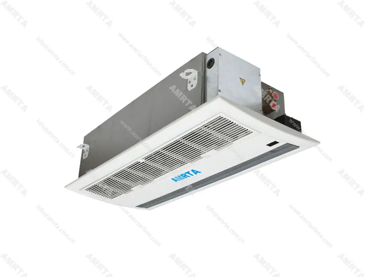 One Way Cassette Type Fan Coil Unit manufacturers and suppliers in China