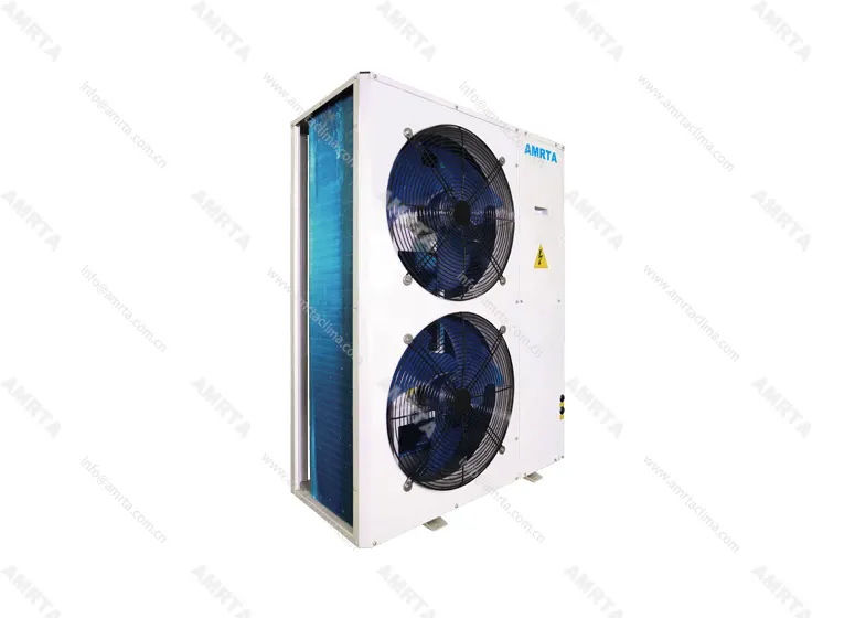 Low Ambient Temperature Air Source Heat Pump Unit manufacturers and suppliers in China