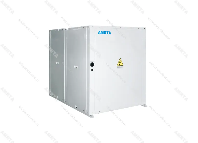 Water Source Heat Pump Unit manufacturers and suppliers in China